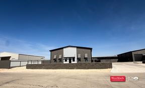 3909 County Road 1350