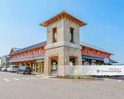 The Village at Castle Pines