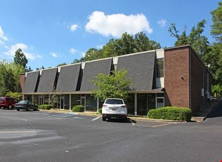 Office space for Rent at 3332 Old Montgomery Highway in Homewood