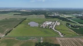 St. Teresa Land