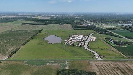 VacantLand space for Sale at 14800 W Saint Teresa St in Wichita