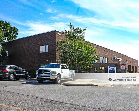 Creekwood Corporate Center