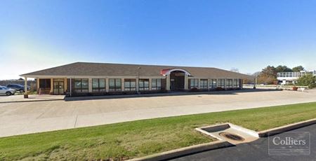 Premium Office for Lease | Up to 6 Months Free Rent - Beachwood