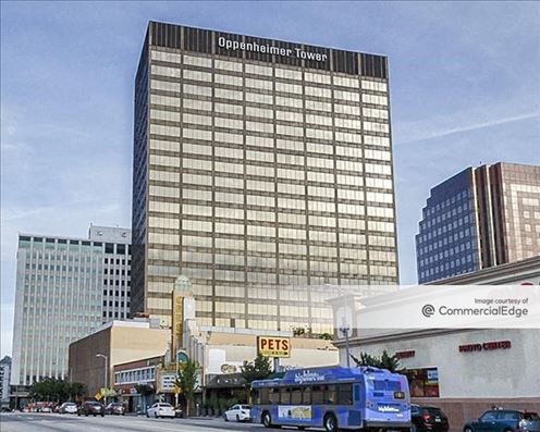 10880 Wilshire