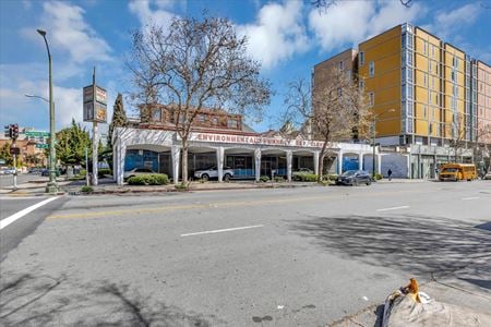 Photo of commercial space at 190 14th Street in Oakland