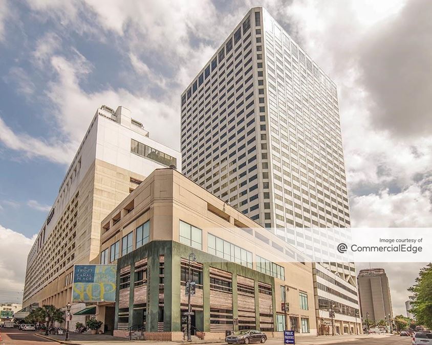 365 Canal Street, New Orleans, LA 70130