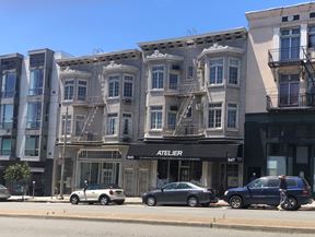 For Sale: Medical Building with 50% vacancy, San Francisco - Residential Conversion Opportunity - San Francisco