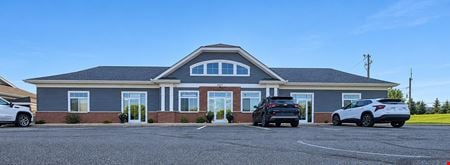 Office space for Rent at 1637 4th Avenue N in Sauk Rapids