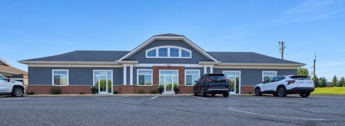 Oakwood Professional Center