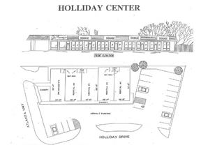 Holliday Center