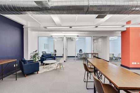 Office space for Rent at 240 West 35th Street in New York