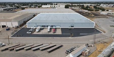 Industrial space for Sale at 1275 N Gertrude Ave in Stockton