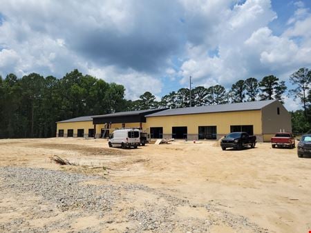 Photo of commercial space at Lot 9 Hazzard Creek in Ridgeland