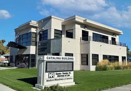 Office space for Rent at 717 S Kimball Ave in Caldwell