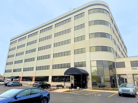 Photo of commercial space at 100 Trade Centre Drive in Champaign