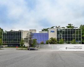 Fairfield Office Park - 700 Veterans Memorial Hwy