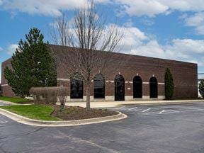 4901 Prime Pkwy