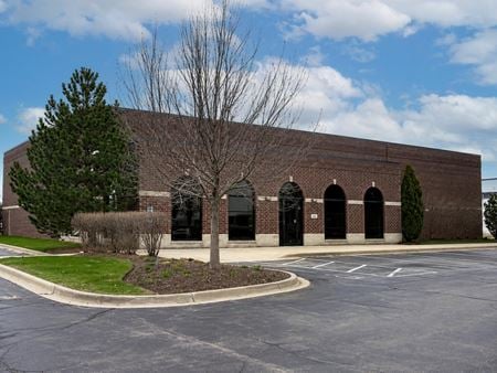 Industrial space for Sale at 4901 Prime Pkwy in Mchenry