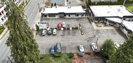 Oak Street Plaza