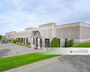 Southcross Commerce Center II A