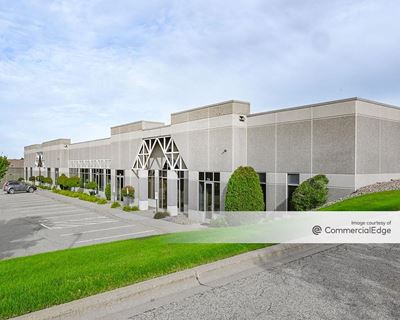 Southcross Commerce Center II A