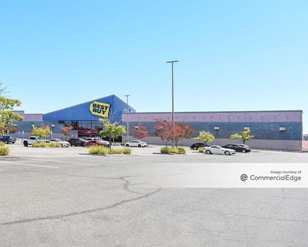 Photo of commercial space at 1480 Fitzgerald Drive in Pinole