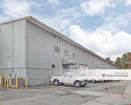 Industrial space for Rent at 6100 Farrington Avenue in Alexandria