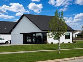 West Fargo Office Condo