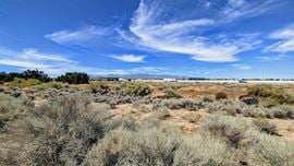 NEC of I-15 & Rancho Road