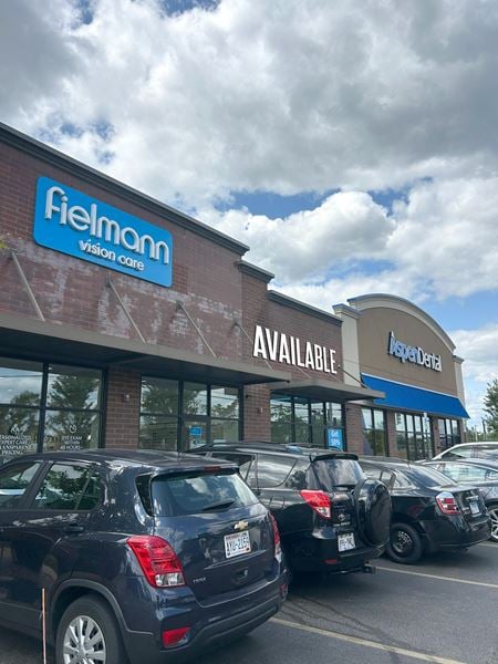 Retail space for Rent at 552 West Il Route 173 in Antioch
