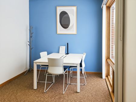 Office space for Rent at 2479 Woodlake Circle 1st Floor in Okemos