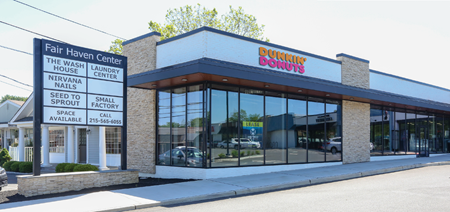Photo of commercial space at 560 River Road in Fair Haven