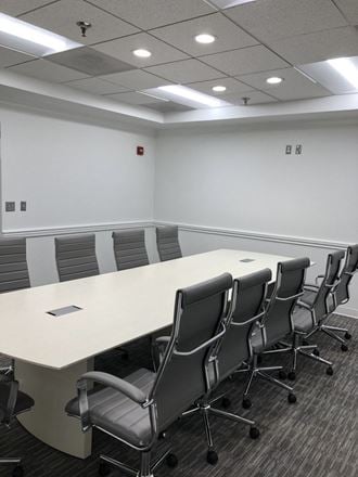 Oasis Office LLC - Calverton III