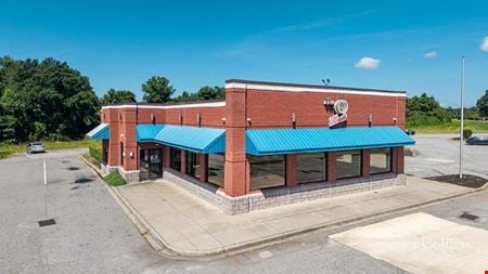 Retail space for Rent at 105 Centerville Rd in Anderson