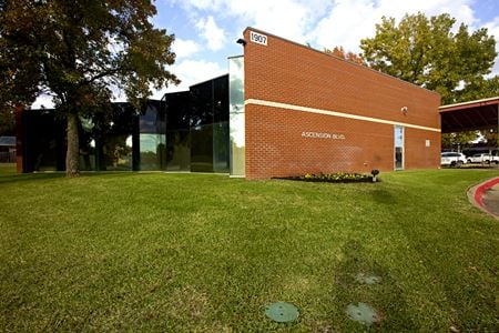 Office space for Rent at 1903 - 1907 Ascension Blvd in Arlington