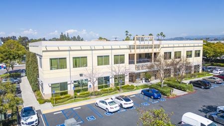 Office space for Sale at 2010 E 1st Street in Santa Ana