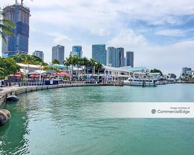 Bayside Marketplace