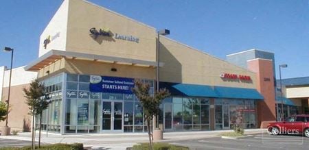 Retail space for Rent at 2200 Sand Creek Rd in Brentwood