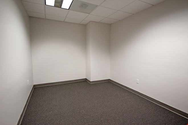 Workstyle Flexible Spaces - 2000 Crawford St
