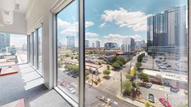 Plug & Play Office for Sublease
