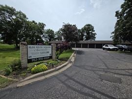 Rum River Square Apartments