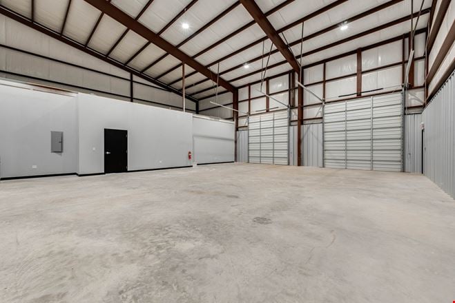 Flex Space near I-20 Business