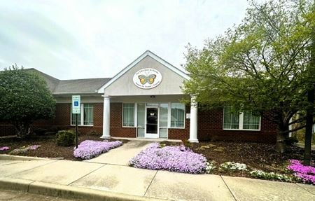 Office space for Sale at 2530 Gaskins Road in Richmond