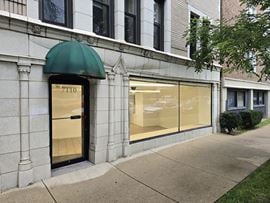 7100 N Sheridan Rd