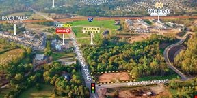Retail Outparcel North Augusta