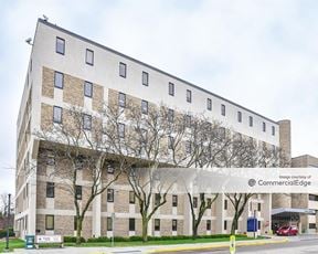 Robbinsdale Medical Office Building West