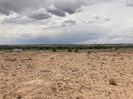 East I-25 Frontage Road