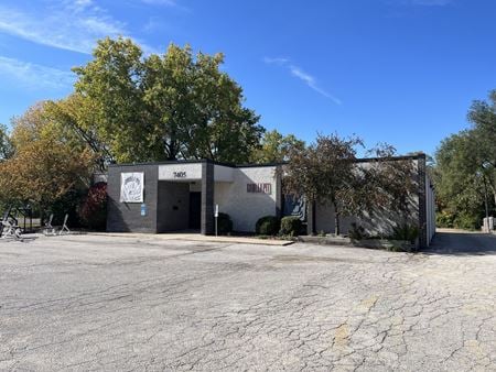 Office space for Rent at 7405 N University St in Peoria