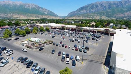 Retail space for Rent at Duplicate of 45 State St in Salt Lake City