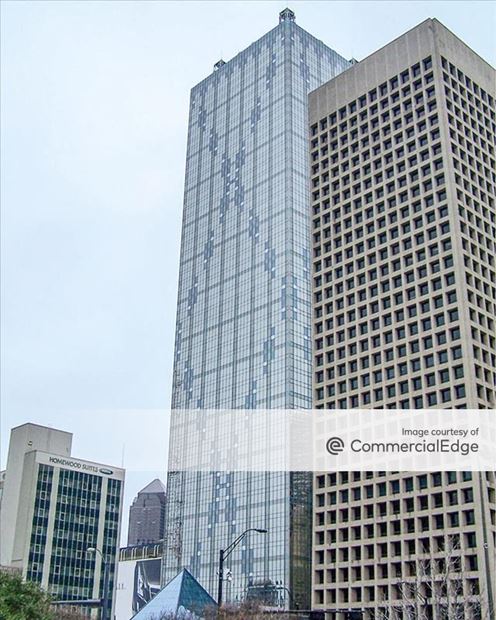 Renaissance Tower